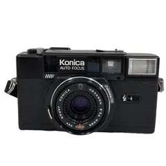 2026年最新】konica c35afの人気アイテム - メルカリ
