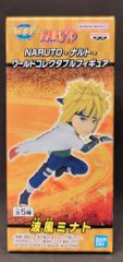 BANDAI SPIRITS WCF NARUTO-나루토- 질풍전 20TH ANNIVERSARY D 파풍 미나토