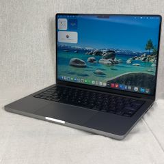 美品！バッテリー100%MacBook Air M2 256GB 16GB - メルカリ