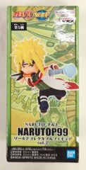 BANDAI SPIRITS NARUTOP99 월드 콜렉터블 피규어 vol.2/NARUTO-나루토- 파풍 미나토