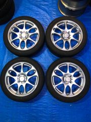 廃盤品】ノーマルタイヤ165/45R16ワゴンR外し 直接受け取り可 - メルカリ