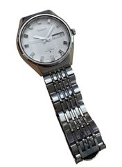 セイコー SEIKO 8346-8000 自動巻 プラ風防 デイデイト - メルカリ