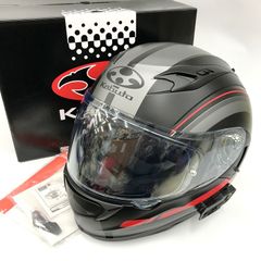 美品 OGK Kabuto AEROBLADE-5 GO R8SC328 - メルカリ