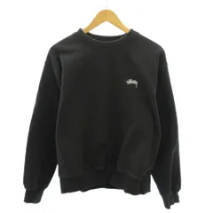 2026年最新】ステューシー トレーナー stussy メンズ stock logo 
