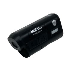 MUFU V20S バイク用ドライブレコーダー 本体 - メルカリ