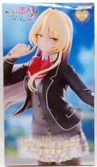 NieRゲームシリーズ15周年記念くじ ヨルハ賞 POPUPPARADE 2B -白の約定