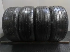 TOYO TRANPATH R30 235/50R18 18インチ 夏タイヤ 4本 21年製 バリ溝 アルファード ヴェルファイア ベンツGLAクラス レクサスLS等　(VTL508)のサムネイル