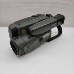 Ricoh R-680 8ミリビデオカメラ本体 付属品 - メルカリ