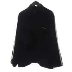 2026年最新】supreme ベロアトラックジャケットの人気アイテム - メルカリ