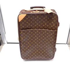 Ft644291 ルイ・ヴィトン キャリーバッグ キャリーケース ペガス55 モノグラム M23294 LOUIS VUITTON 中古のサムネイル