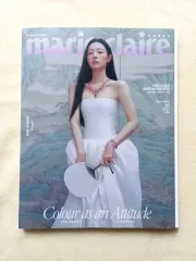 (新品の本) 2026年6月 マリ・クレール 雑誌