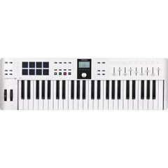 ESI Xsynth 25key シンセ付き MIDI キーボード - メルカリ