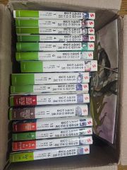 限定版あり】ダンまち 1-20 全巻セット - メルカリ