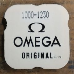 OMEGA オメガ 未記入 国際保証書 ギャランティー 1971 - メルカリ
