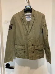 ZADIG&VOLTAIRE ザディグ・エ・ヴォルテール ル マウンテンパーカー ジャケットのサムネイル