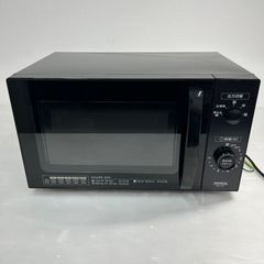 SHARP シャープ オーブンレンジ 電子レンジ ブラック RE-S5E - メルカリ