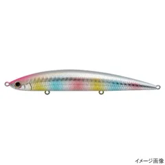 ジャクソン ルアー アスリート 12SSP SRB ホロレインボーのサムネイル
