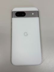 Google Pixel 8a ホワイト本体 - メルカリ