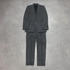 初期 ジョンローレンスサリバン セットアップ スーツ 36 グレー - メルカリ