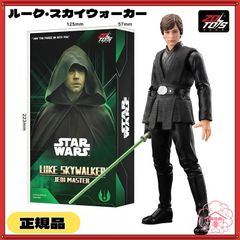 동우사 ZD TOYS 스타 워즈 만다롤리언 시리즈 프라모델 루크 스카이워커 해외 한정 정규품