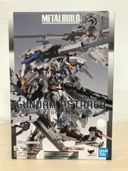 2026年最新】METAL BUILD ガンダムアストレア用高機動試験装備の人気