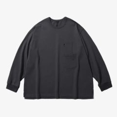 ワイドフィット クルーネック ロングスリーブティー RHC - メルカリ