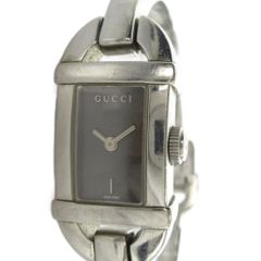 ミスチル 桜井 着用 GUCCI シニョーリア ブレスレット 腕時計 