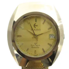 ラドー RADO BALBOA V バルボアV 腕時計 ヴィンテージ アンティーク
