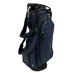 VESSEL PLAYER 5.0 PRO Stand Golf Bag, 9.5-inch, Used, Excellent Condition, B11284153