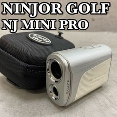 NINJOR GOLFニンジャーゴルフMINI Stabilizer OLED - メルカリ