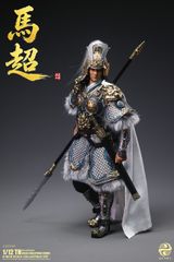 鬼武者 明智左馬之助 1/12可動フィギュア - メルカリ