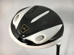 返品OK 【中古ゴルフクラブ】カムイ タイフーンプロ TP-07s AERO(エアロ) ドライバー ファイアーエクスプレス PROTO TYPE 65 1Wのサムネイル