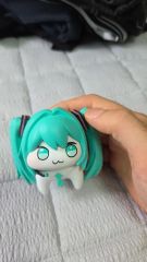激レア！！」初音ミクフィギュア6体セット クリスマス✖︎春服