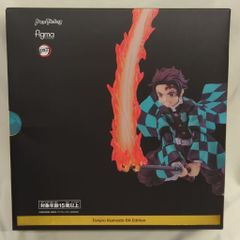 MAXFACTORY figma 슌몬 탄지로 DX 에디션 498DX