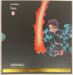 MAXFACTORY figma 귀멸의 칼날 치몬 탄지로 DX 에디션 498DX