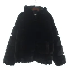 2026年最新】supreme wtaps faux fur hooded jacketの人気アイテム
