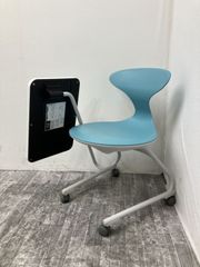 K☆171 カッシーナ SOFA ブーメランプリュス ラウンジスウィベルチェア 