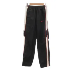 ナイキ NIKE パンツ M 黒 ブラック フルレングス ウエストゴム /MLのサムネイル
