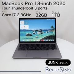 MacBook Air M1 16GB 512GB Cランク スペースグレイ - メルカリ