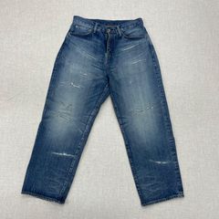 入手困難】ラングラー M1110 11MWZ 90s セルビッジ W35 - メルカリ