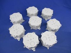 熱アナログ式感知器FDLJ007-DW型10個セット - メルカリ