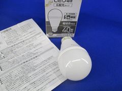 新品未開】日本グローバル T型LED電球 FLDT9-D 昼光色 E26 10個 - メルカリ