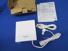 即納】Panasonic HF-JA2-W IP/JEM-A変換アダプター - メルカリ