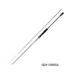 25 ゲキダキシャフト EXTRO GDX-C68UL - メルカリ