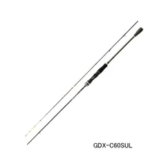2026年最新】ジャッカル ゲキダキシャフト GDS-C510MLの人気アイテム