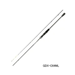 2026年最新】ジャッカル ゲキダキシャフト GDS-C510MLの人気アイテム