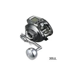 （26年4月新商品） ダイワ 26 シーボーグ 300JL（左）のサムネイル