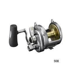 （26年5月新商品） シマノ 26 タリカ 50IIのサムネイル