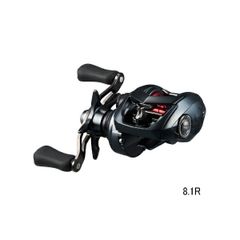 DAIWA 25.ALPHAS BF TW タトゥーラ ロッドセット - メルカリ