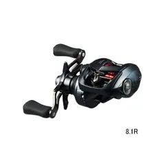 （26年3月新商品） ダイワ 26 タトゥーラ BF TW 8.1R（右）のサムネイル